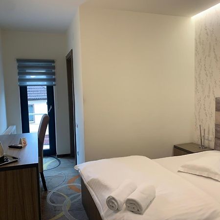Stella Di Monte Hotel Sibiu Ngoại thất bức ảnh