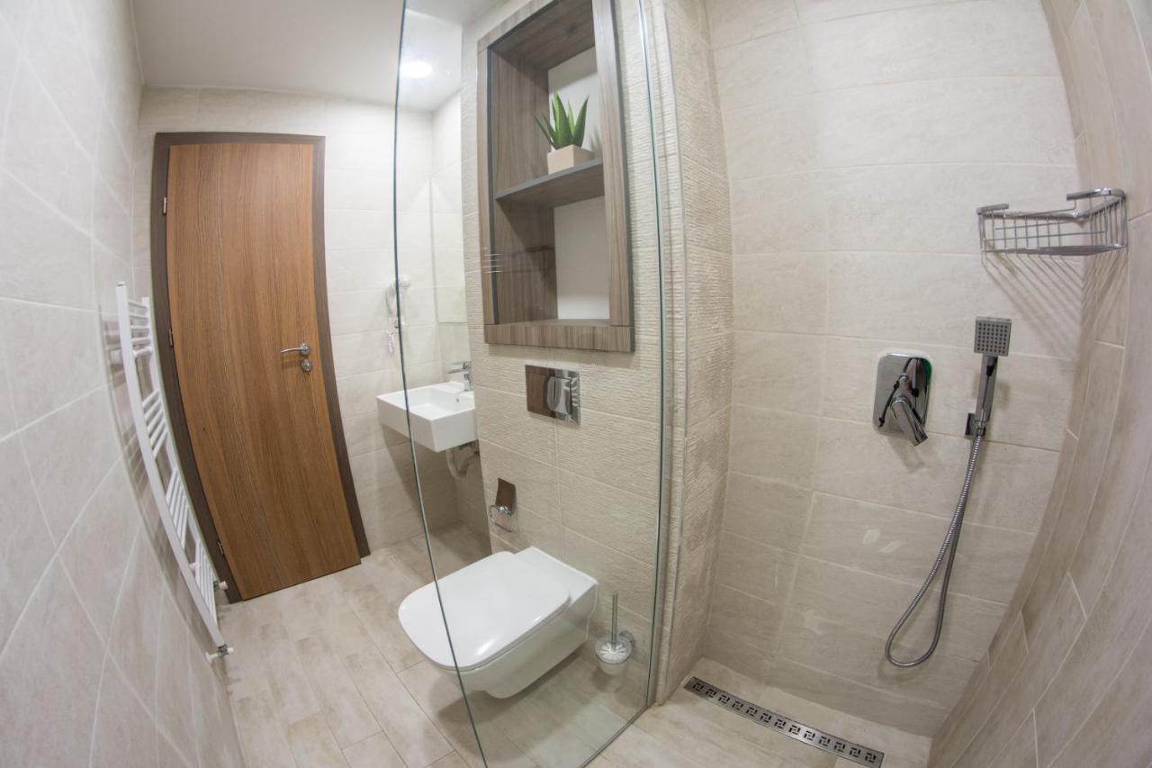 Stella Di Monte Hotel Sibiu Ngoại thất bức ảnh