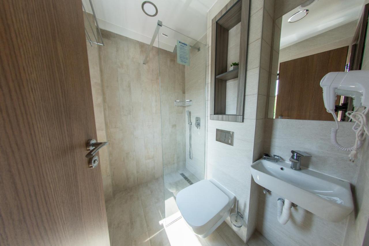 Stella Di Monte Hotel Sibiu Ngoại thất bức ảnh