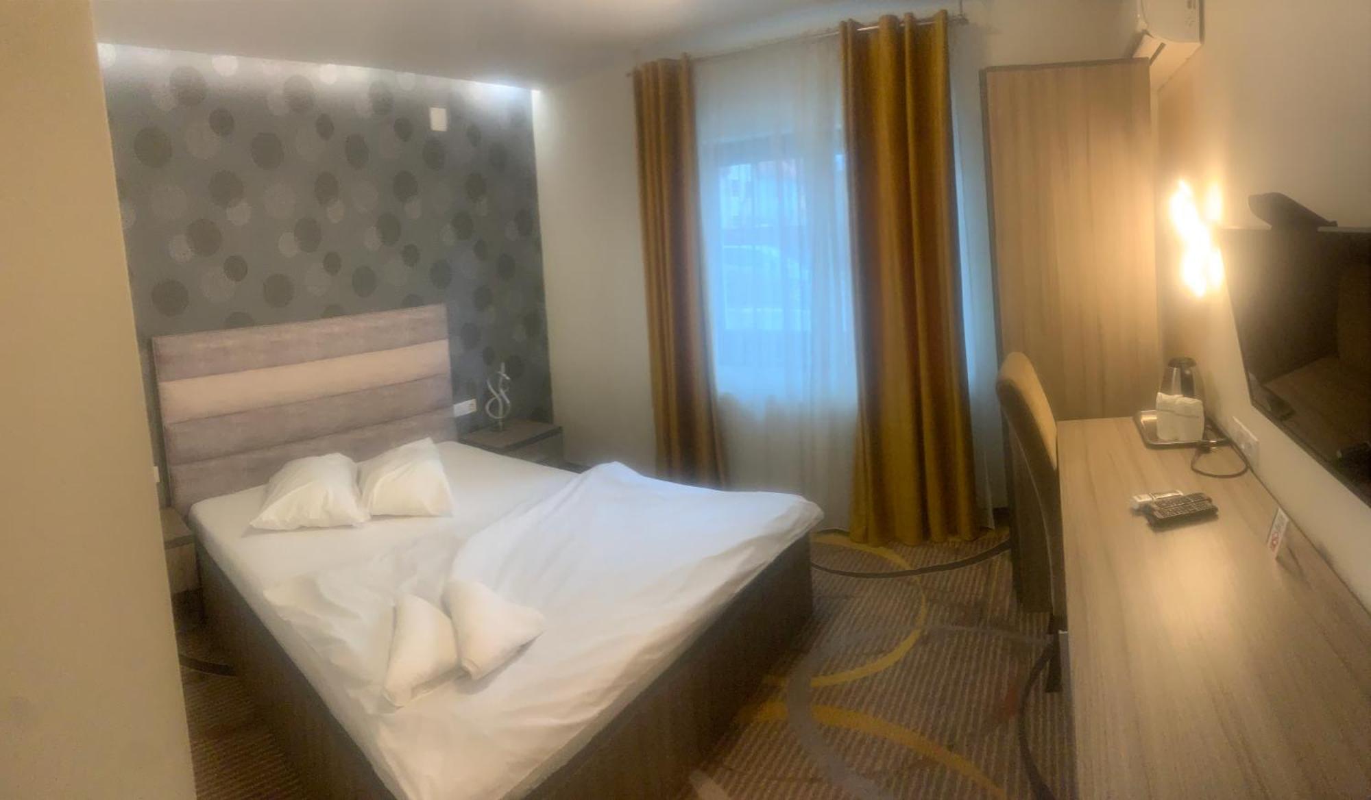 Stella Di Monte Hotel Sibiu Ngoại thất bức ảnh