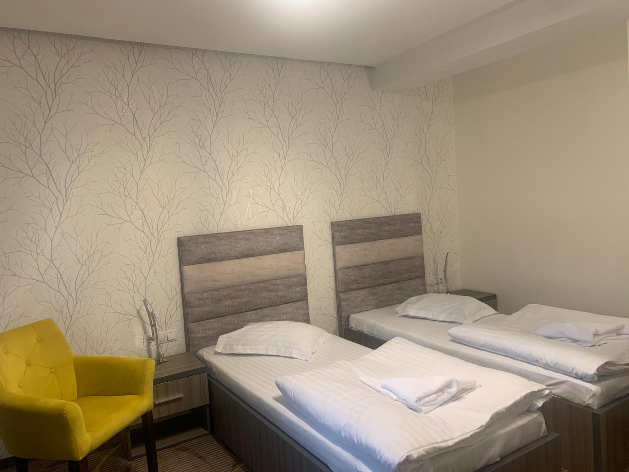 Stella Di Monte Hotel Sibiu Ngoại thất bức ảnh