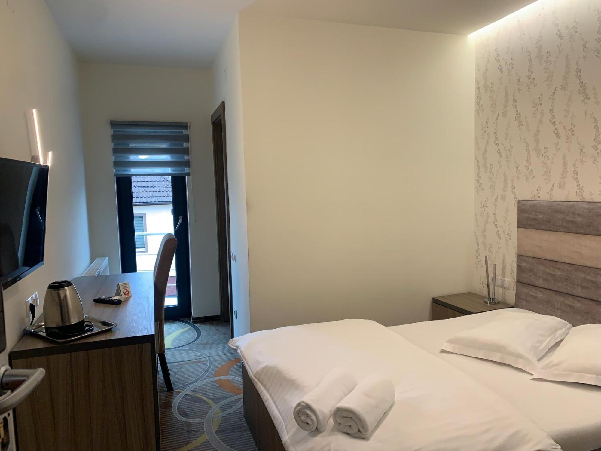 Stella Di Monte Hotel Sibiu Ngoại thất bức ảnh