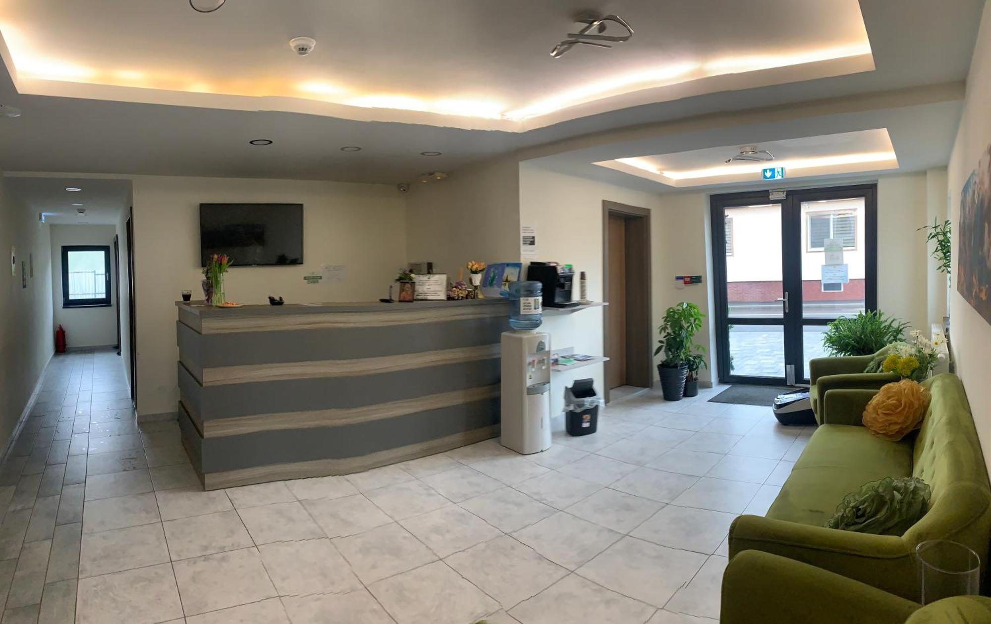 Stella Di Monte Hotel Sibiu Ngoại thất bức ảnh