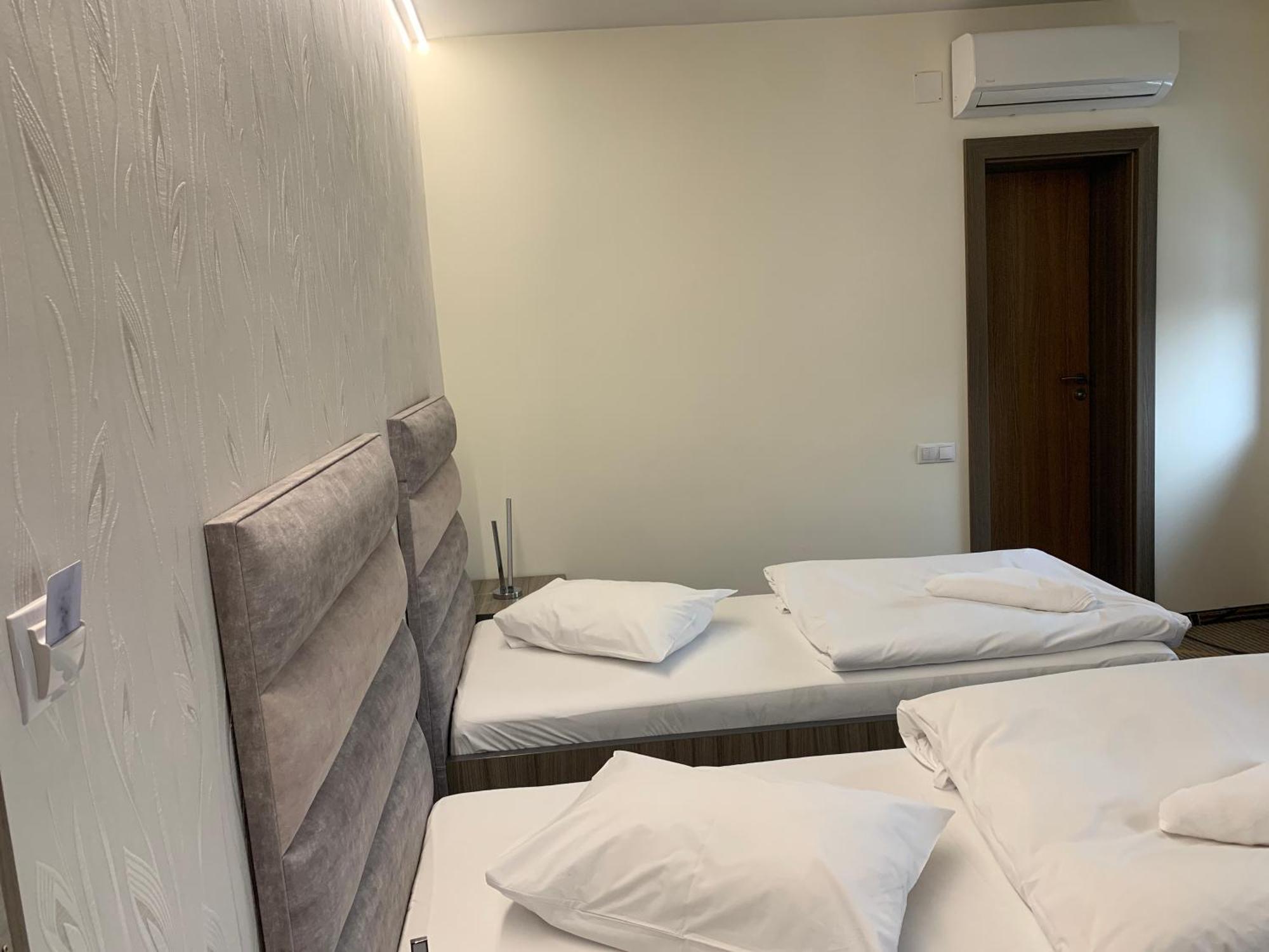 Stella Di Monte Hotel Sibiu Ngoại thất bức ảnh